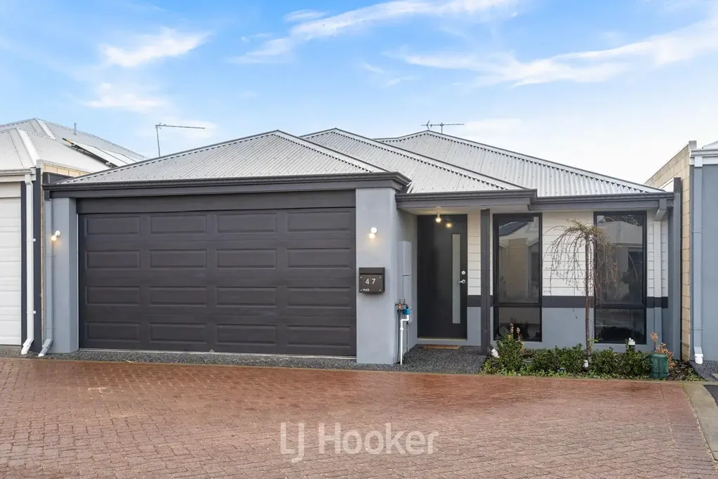 47 Capstan Place, Geographe, WA 6280