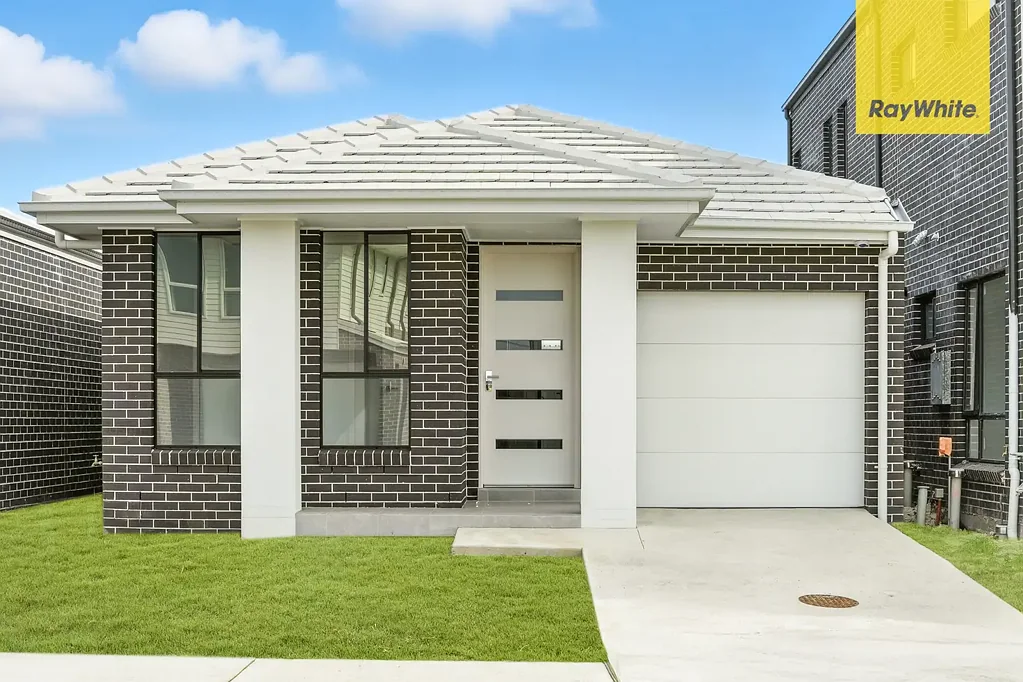 Near New Single Level Family Home
