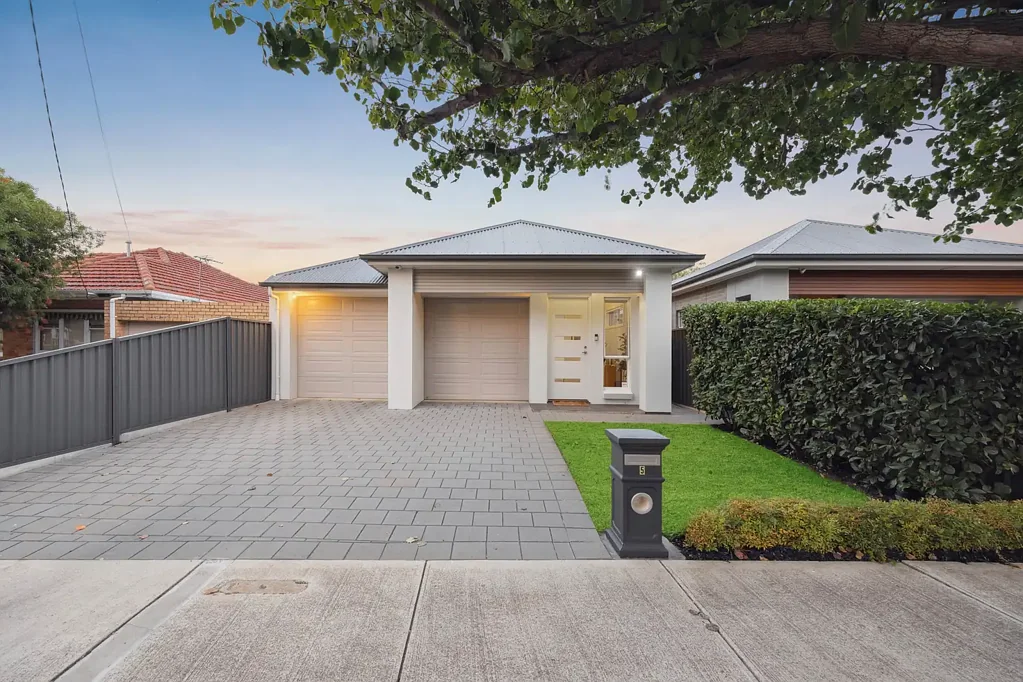 5 Hampton Street, Brooklyn Park, SA 5032