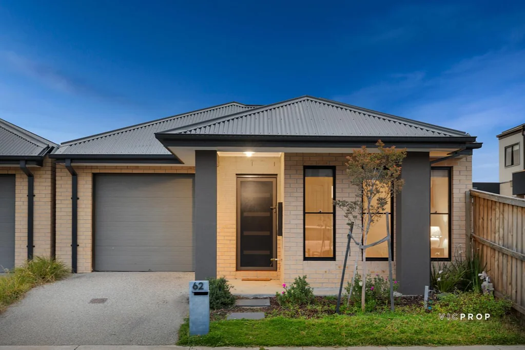 62 Abbotswick Circuit, Williams Landing, VIC 3027