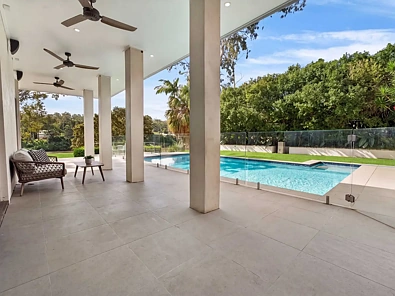 Jindalee 5Habitaciones 'RARE ABSOLUTE RIVERFRONT HOLDING' | 2,362 m2