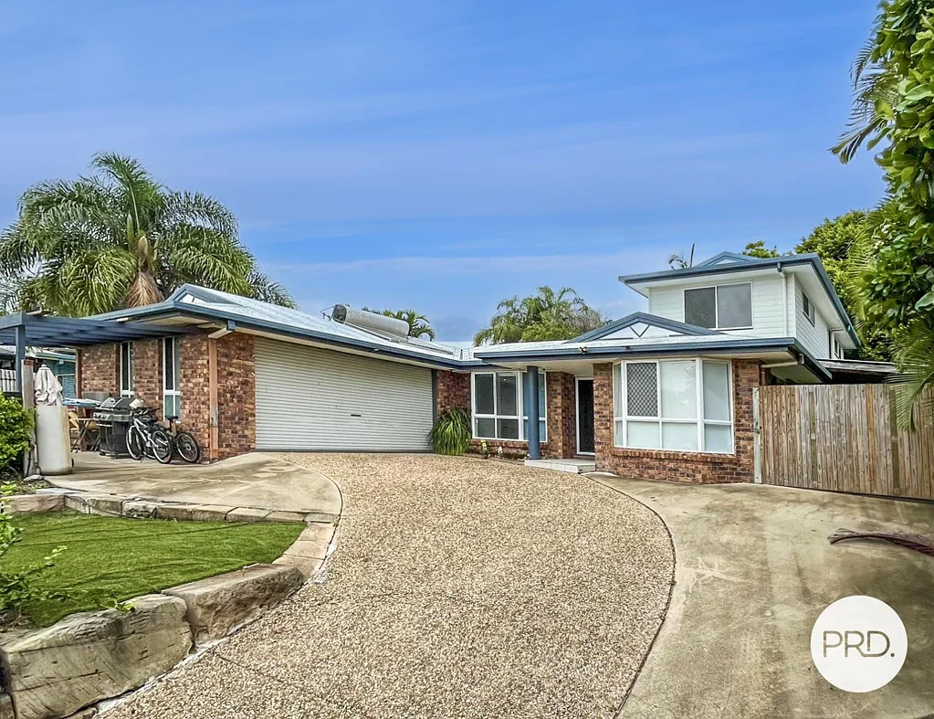 30 Latrobe Street, Tannum Sands, QLD 4680