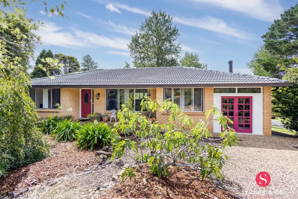 16 Appledon Avenue, Wentworth Falls, NSW 2782