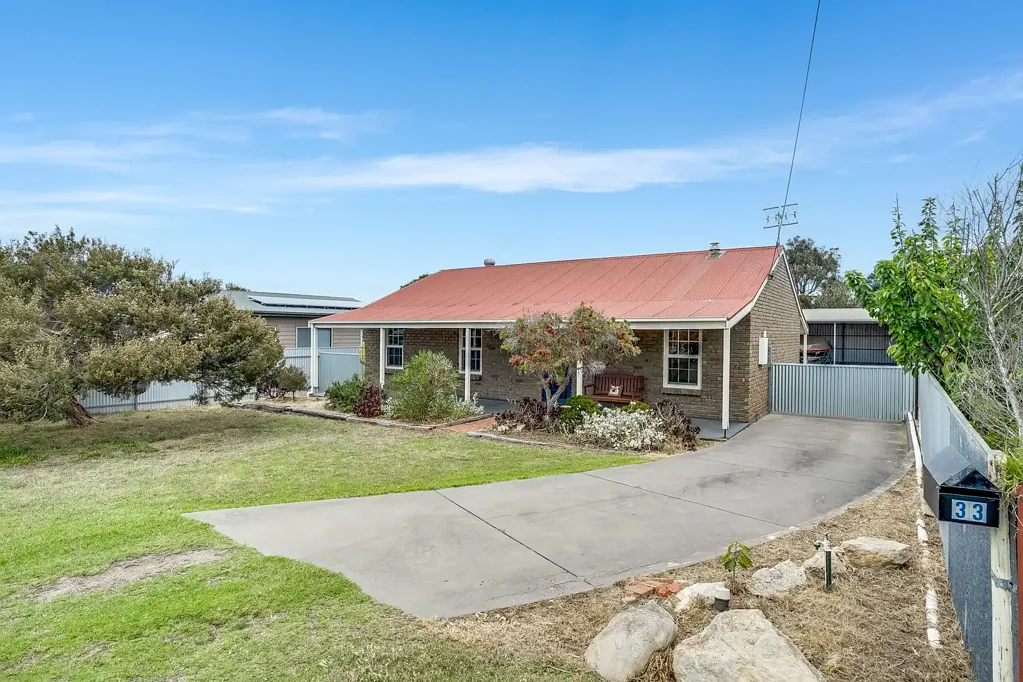 33 Ferguson Road, Goolwa Beach, SA 5214