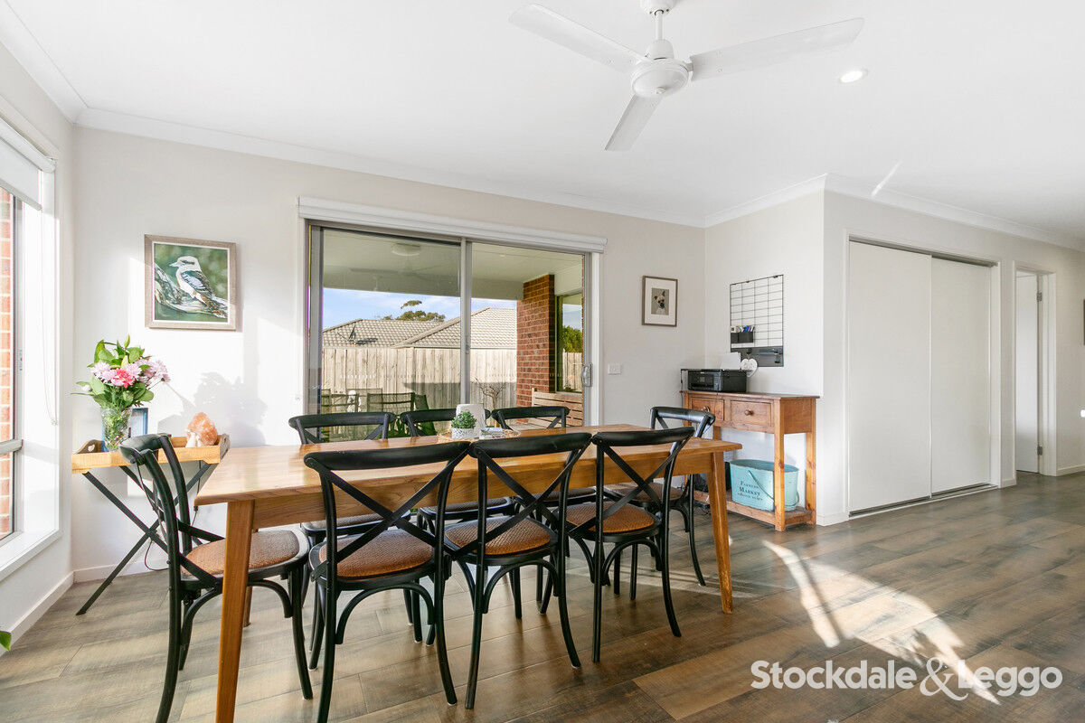 15 GLENDONALD RD, CHURCHILL VIC 3842, 0房, 0浴, House