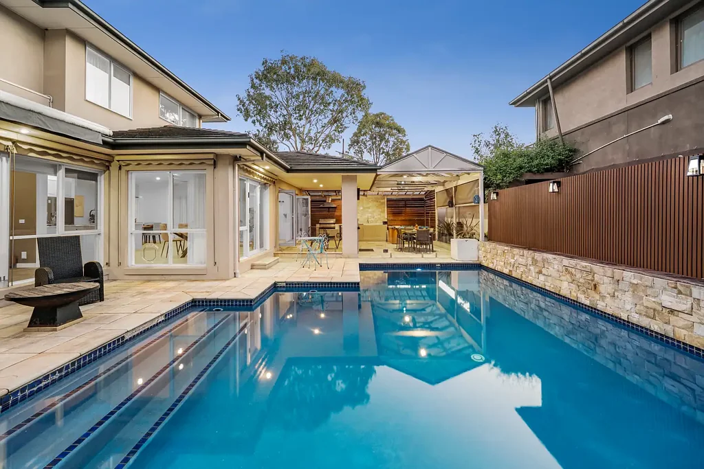 Macleod 4બેડરૂમ FAMILY ENTERTAINER IN SPRINGTHORPE CUL-DE-SAC