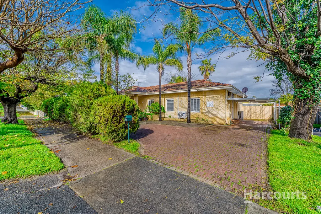 23A Weston Street, Carlisle, WA 6101