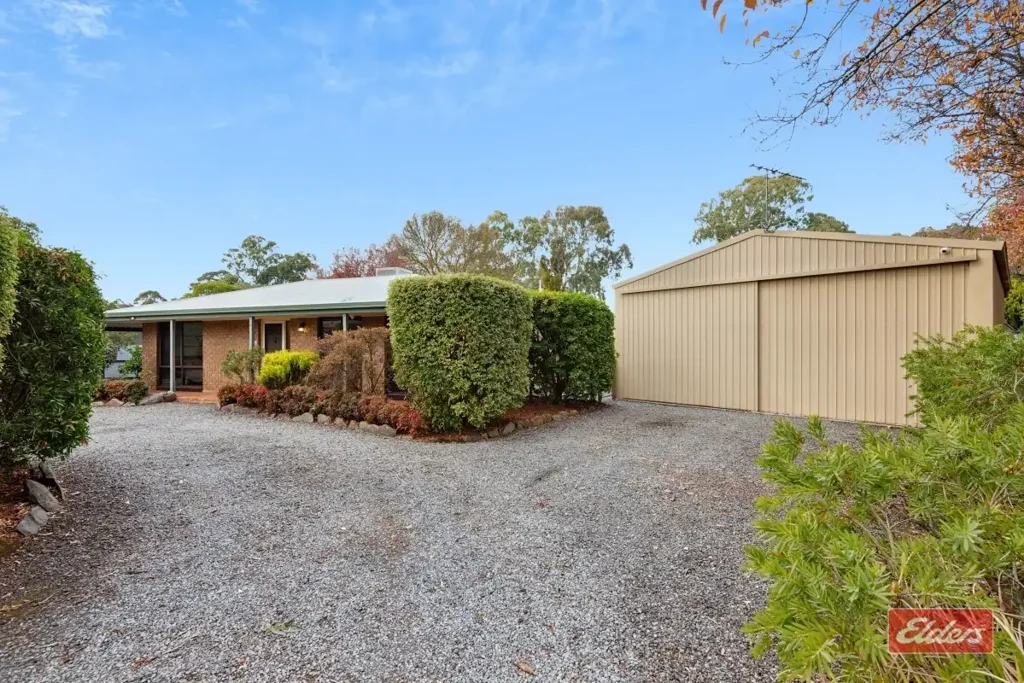 54 Scott Street, Kersbrook, SA 5231