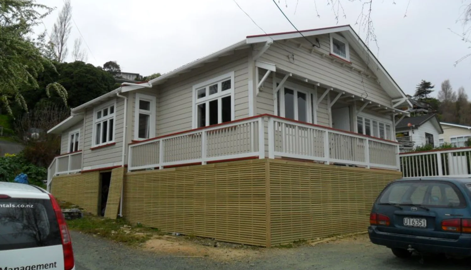 51 Tahunanui Drive, Tahunanui, Nelson, 4 Bedrooms, 2 Bathrooms