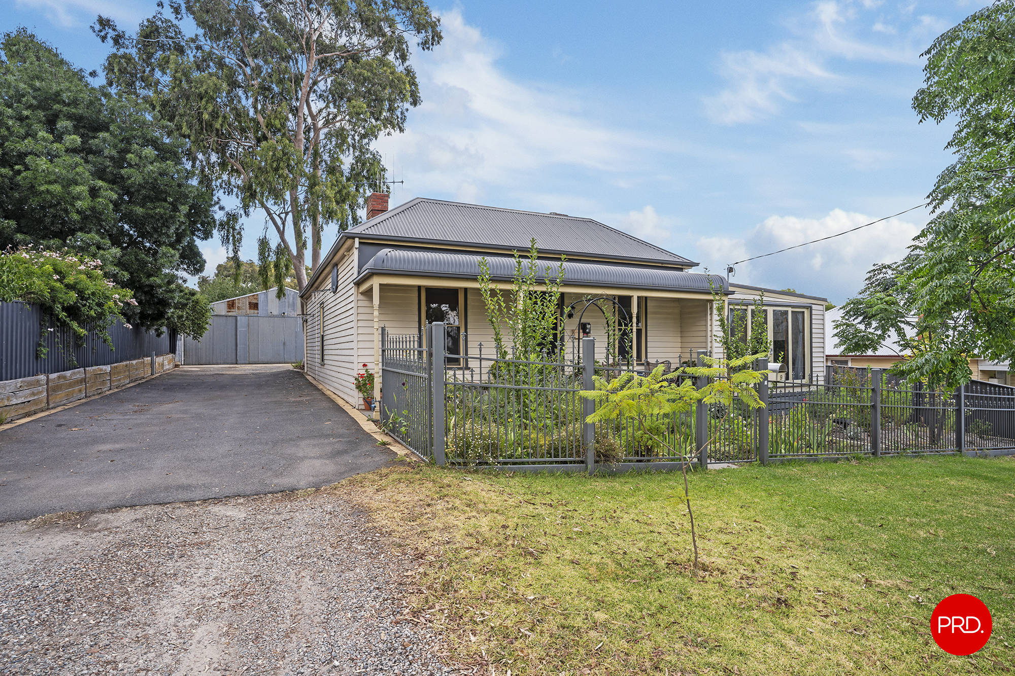 9 MCCLURE ST, BENDIGO VIC 3550, 0 غرف, 0 حمامات, House