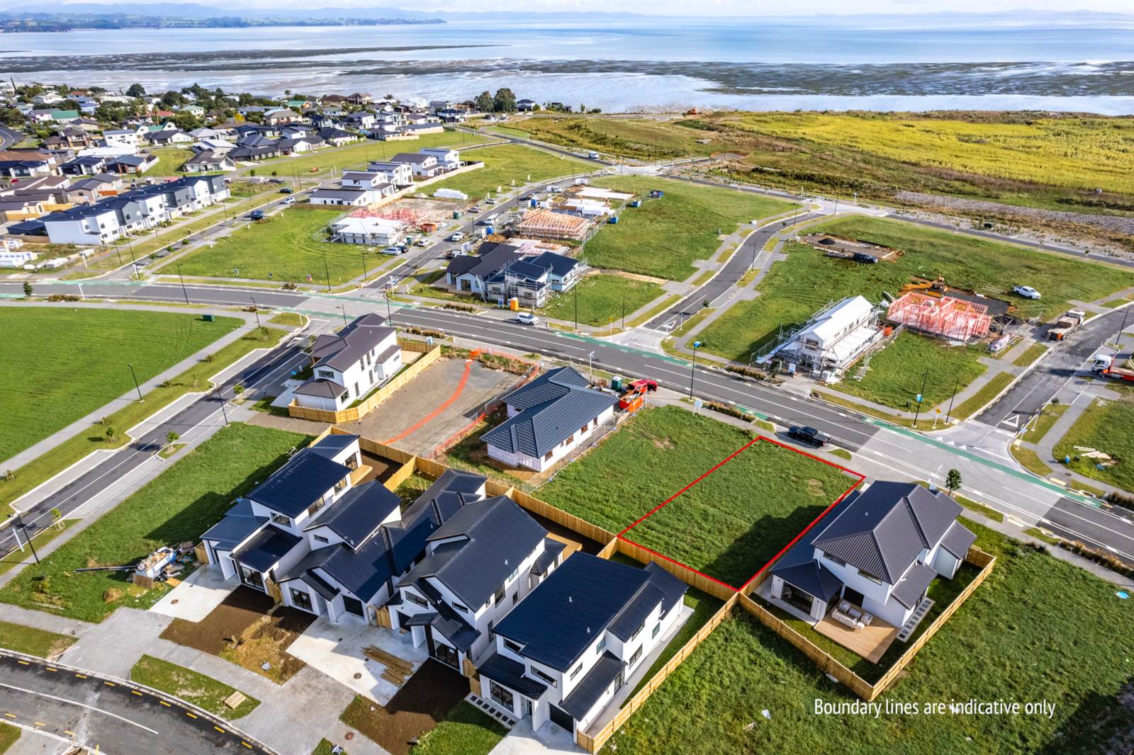 Residential  Mixed Housing Suburban Zone