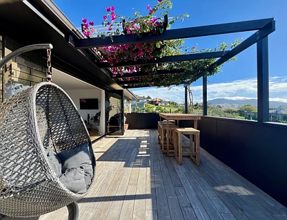 10C Long Street, Raglan, Waikato, 2 Kuwarto, 1 Banyo, House