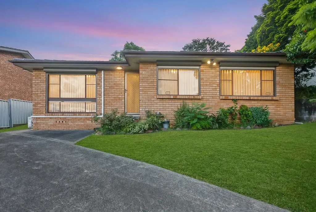 37 Noble Road, Albion Park, NSW 2527