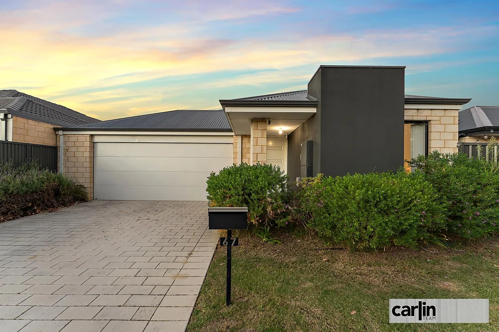 Wellard 3 Bedroom CHARMING LOW-MAINTENANCE LIVING IN WELLARD