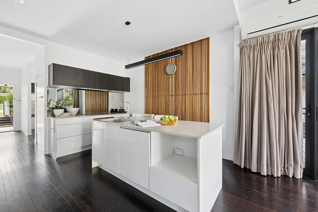 Morningside 4房 宽敞家庭住宅 Spacious Family Home