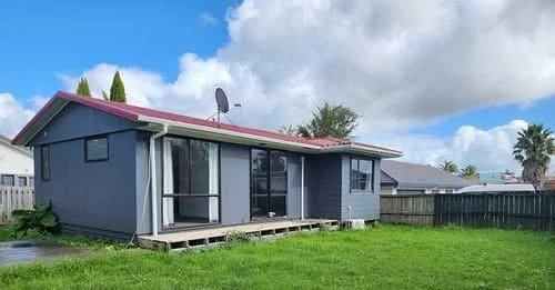 Great home in great location