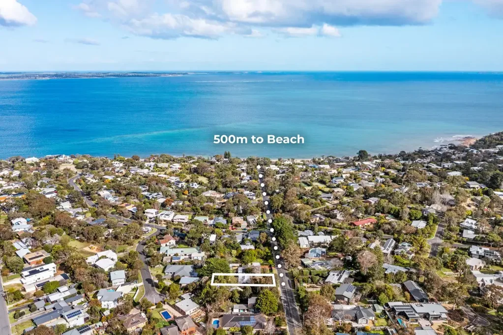 Somers 3 Bedroom Beachside Bliss Awaits