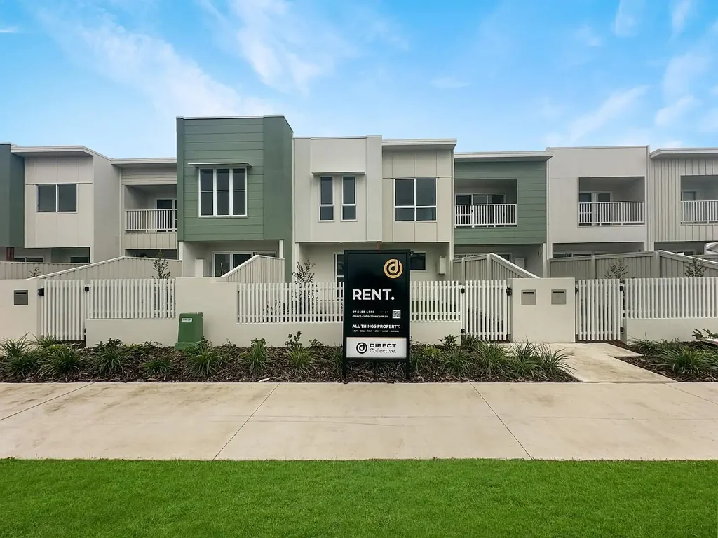 Quality 3-Bedroom Terrace Home