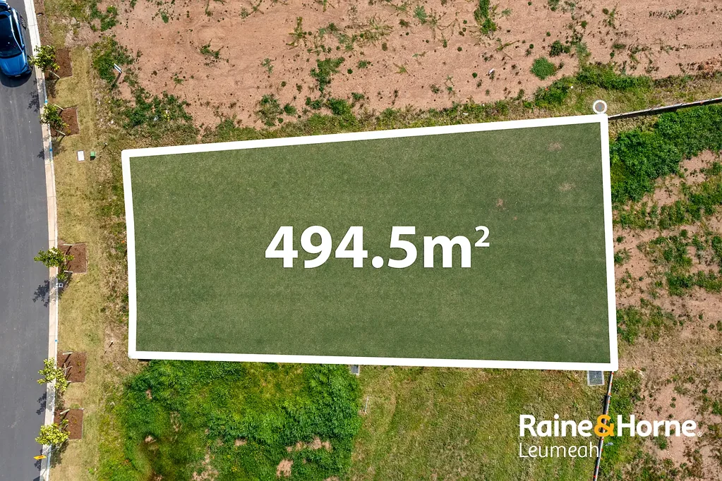 Gilead Prime Residential Land in Gilead