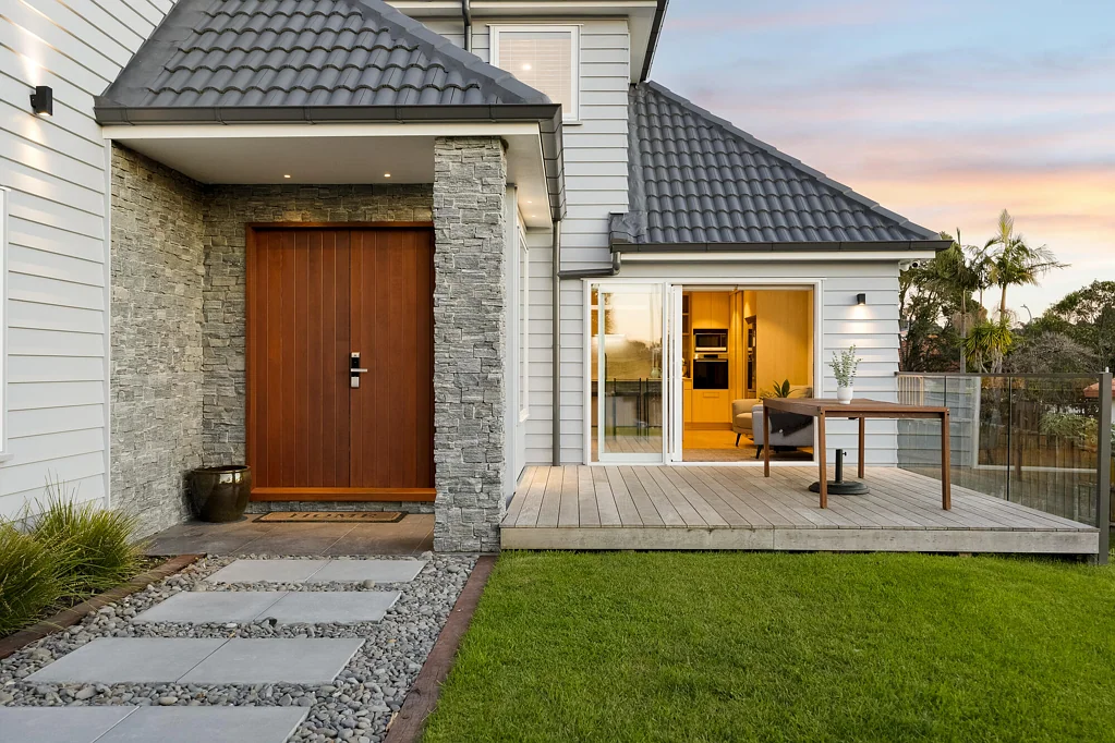 Unsworth Heights 4 Slaapkamer The Ultimate High-End Haven in The Palms