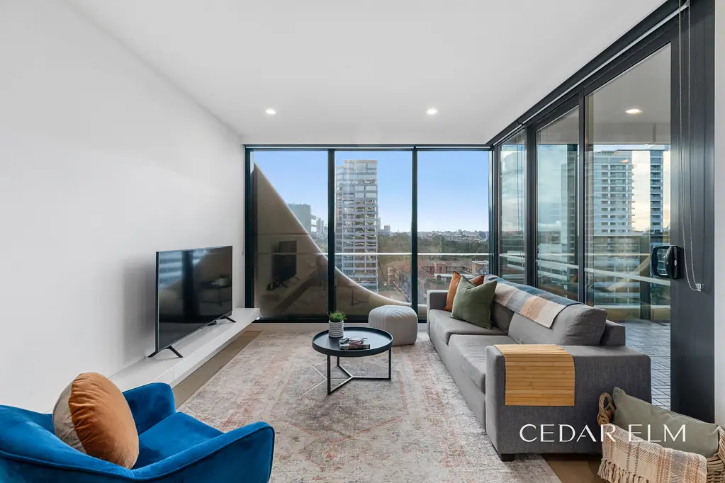 904/478A St Kilda Road, Melbourne, VIC 3004