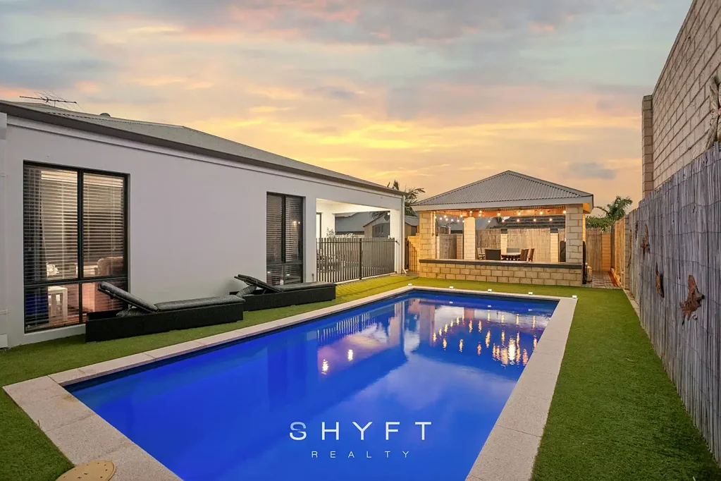 Mindarie 4Kwarto Luxury Meets Lifestyle