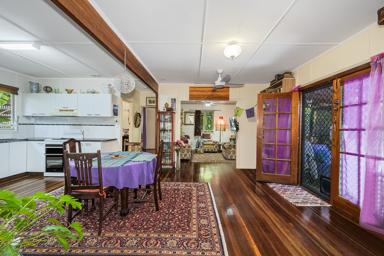 25 MCCULLOCH AV, MARGATE QLD 4019, 0房, 0浴, House