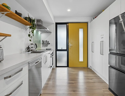 4/45 Cessna Crescent, Mangere, Manukau City, 2 ਕਮਰੇ, 1 ਬਾਥਰੂਮ, Apartment
