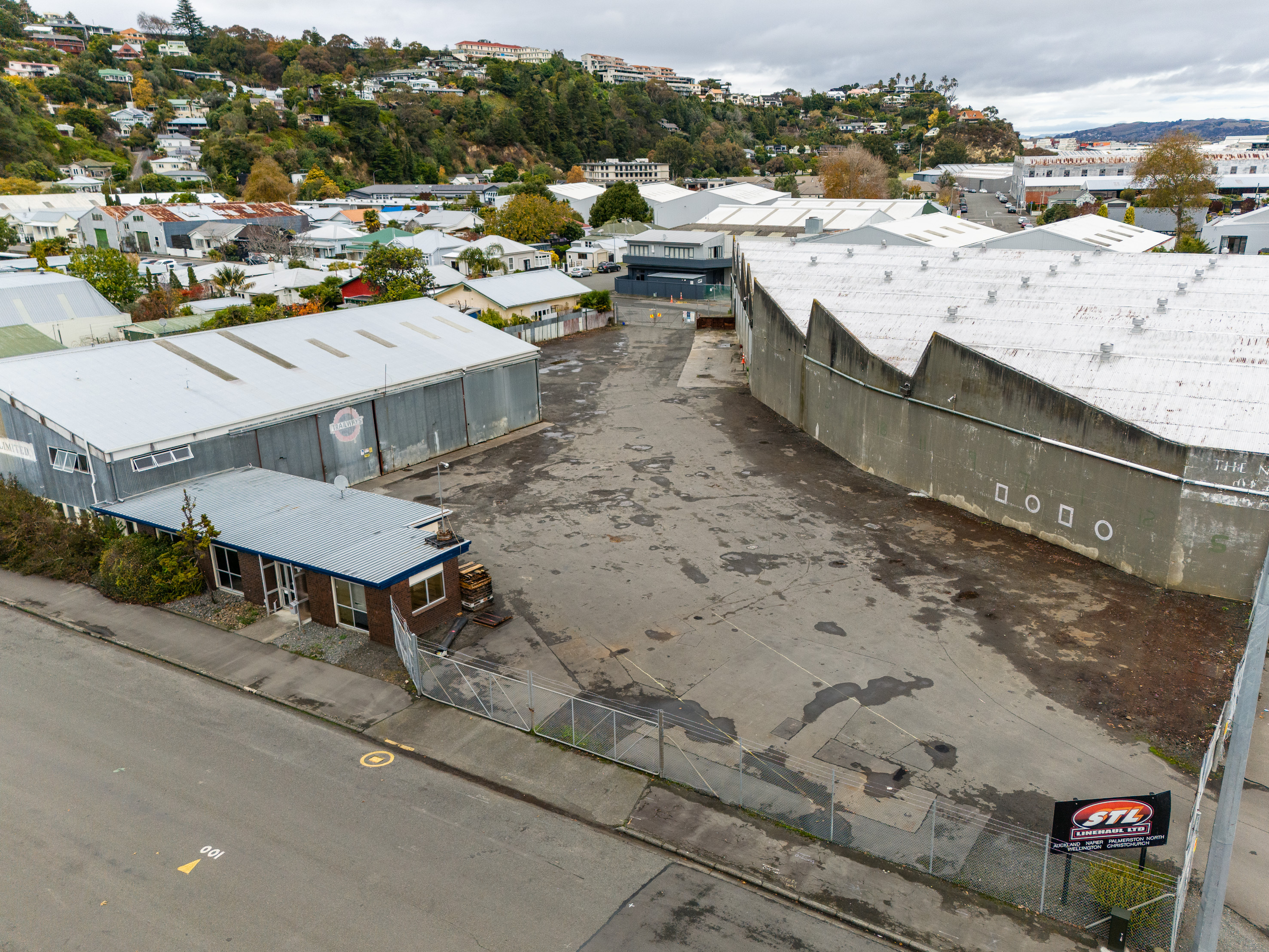 24 Coronation Street, Ahuriri, Napier, 0 rūma, 0 rūma horoi, Industrial Premises