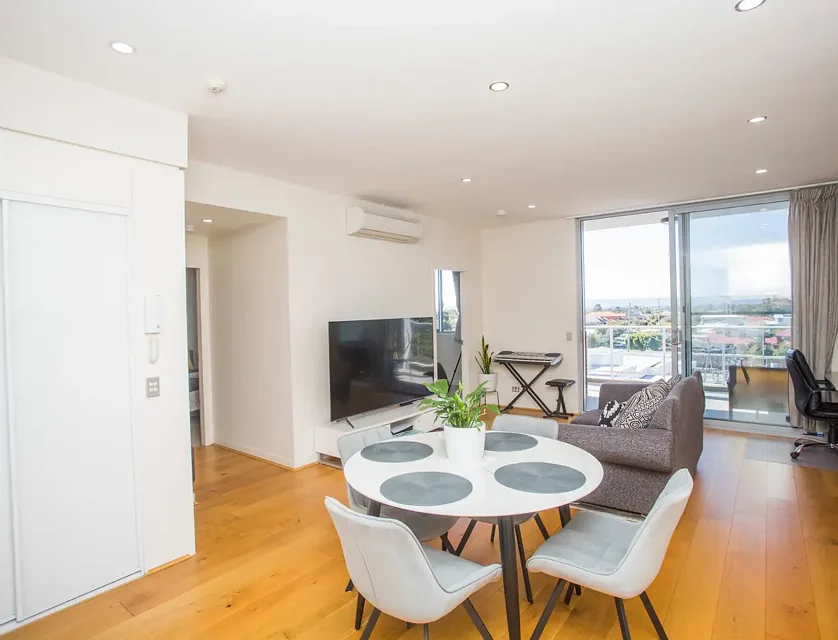 707/2 Rutland Avenue, Lathlain, WA 6100, 2 habitaciones, 2 baños, Unit