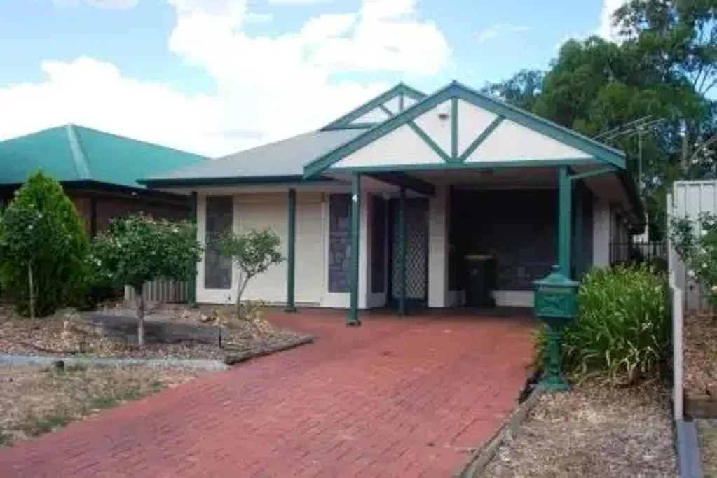 Well Presented & Conveniently Located Home.