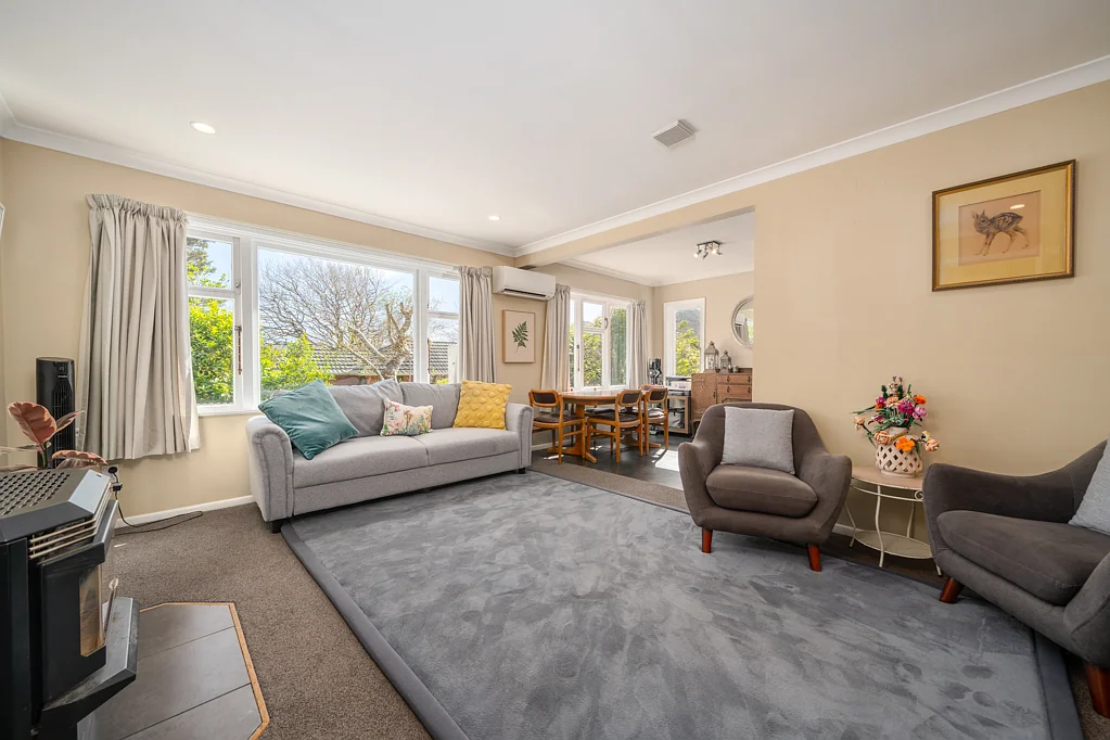 Wainuiomata 3房  Next Chapter Secured - This Must Sell!!