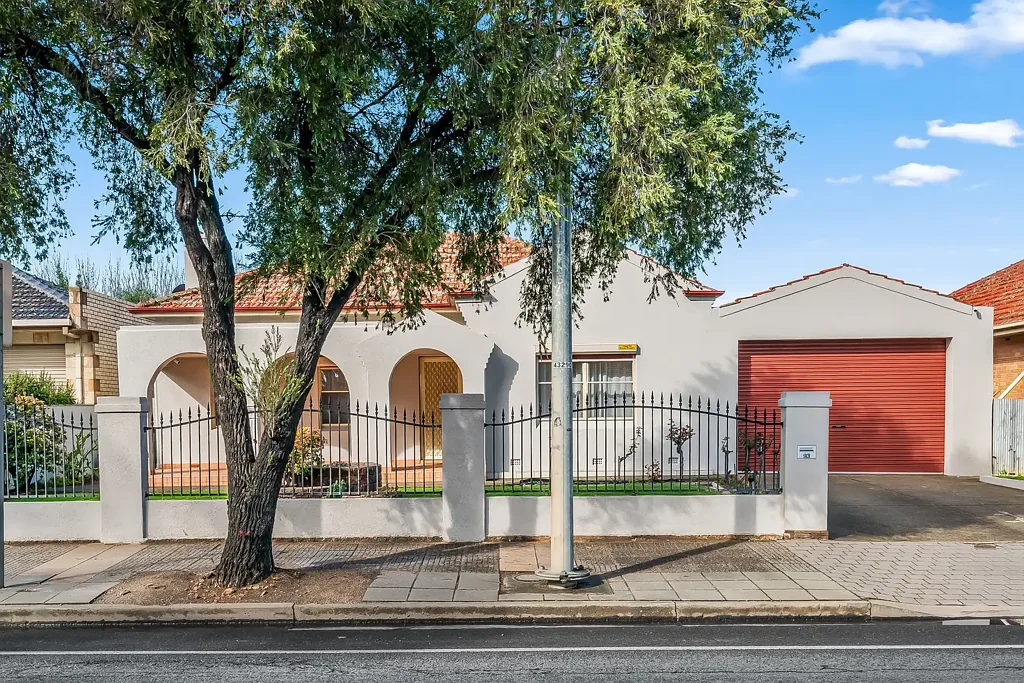 93 Hampstead Road, Manningham, SA 5086