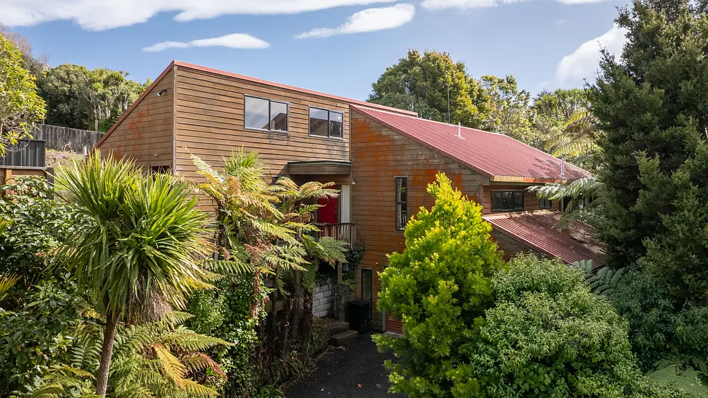 3 Rokewa Way, Paparangi, Wellington