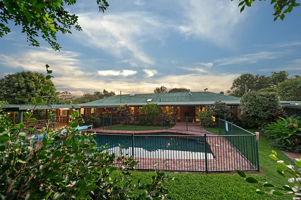54 Carol Anne Crescent, Narangba, QLD 4504