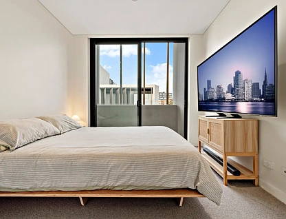 701/27 Wolfe Street, Newcastle, NSW 2300, 2 ਕਮਰੇ, 2 ਬਾਥਰੂਮ, Apartment