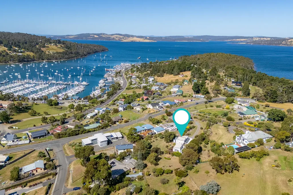 4 Oyster Court, Kettering, TAS 7155