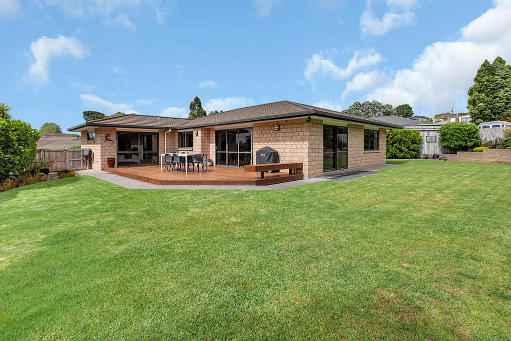 31 Bonselaar Drive, Te Kamo, Whangarei, Northland