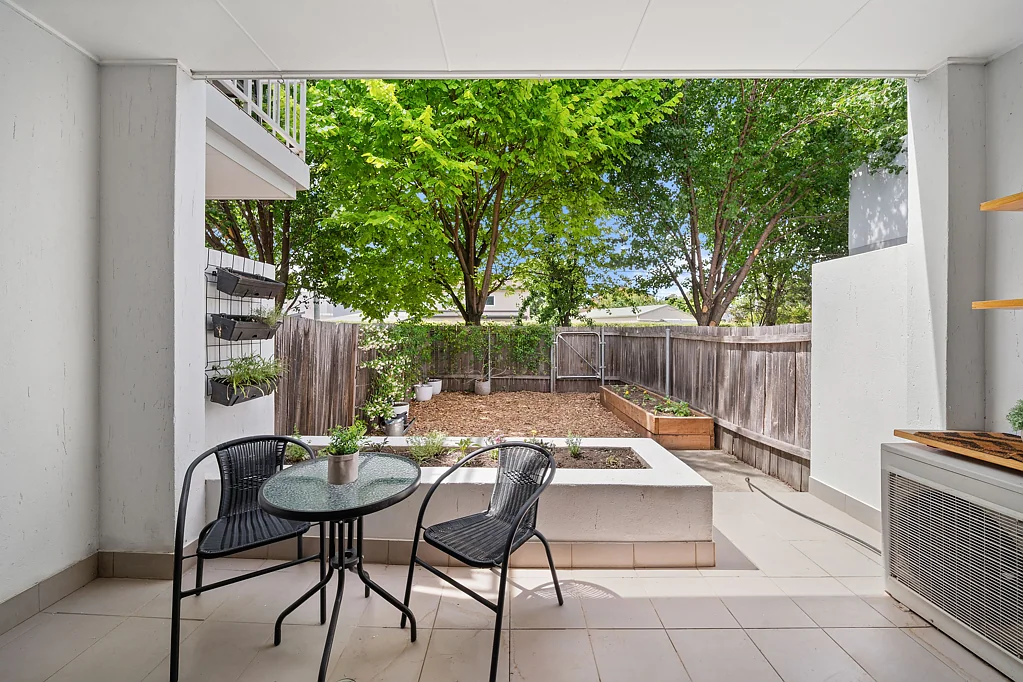 13/7 Coolac Place, Braddon, ACT 2612