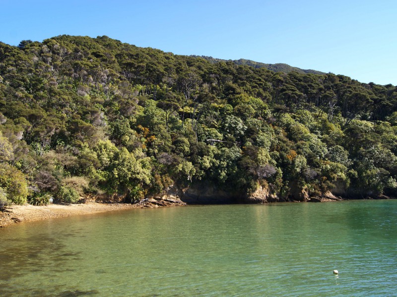 Bay Of Many Coves, Kenepuru Sound, Marlborough, 0 phòng ngủ, 0 phòng tắm