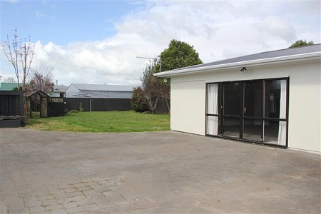 Residential Zone - General Residential Zone