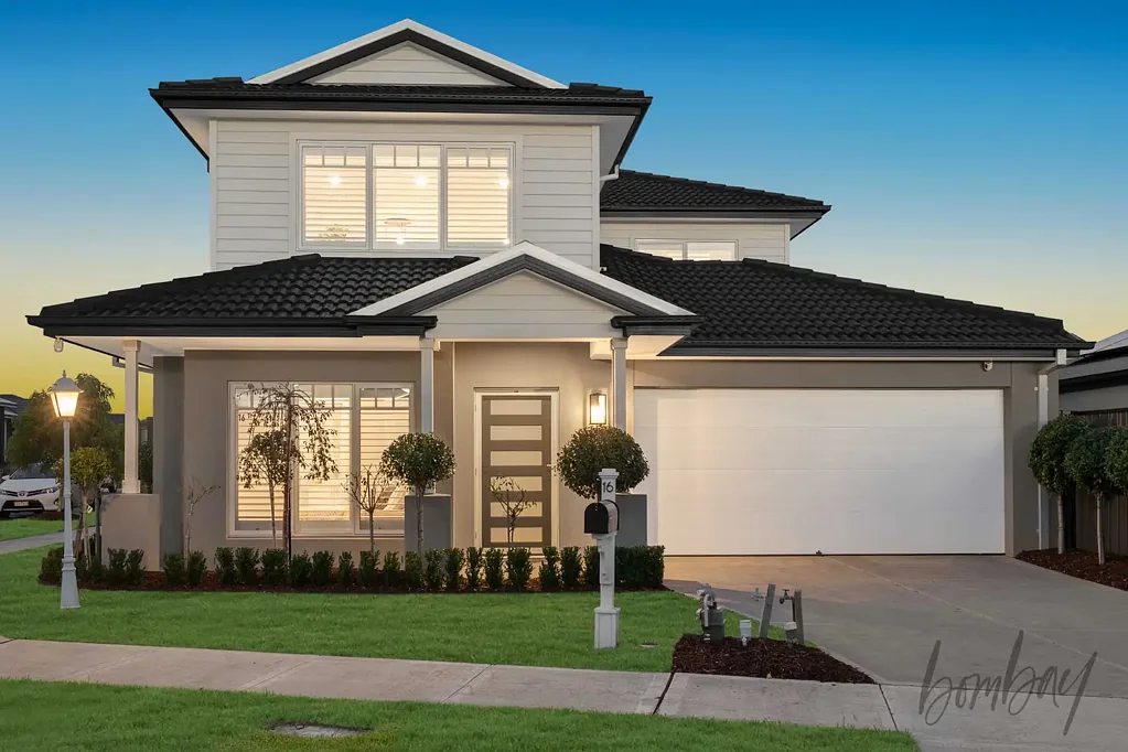Mickleham 4ห้องนอน Hampton Elegance in a Prestigious Family Setting