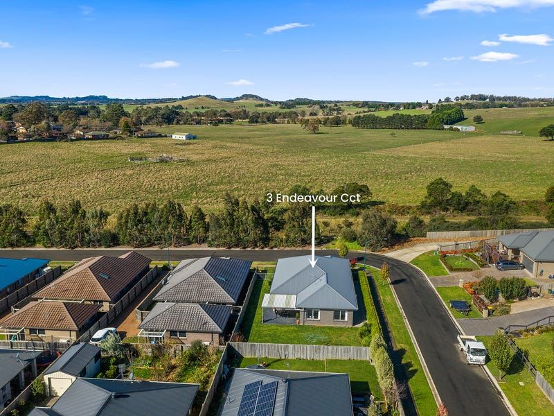 3 ENDEAVOUR CCT, MOSS VALE NSW 2577, 0 ห้องนอน, 0 ห้องน้ำ, House