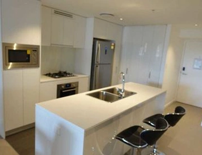 616/222 Margaret Street, Brisbane City, Brisbane - Inner City Region, 2 રૂમ, 2 બાથરૂમ, Townhouse
