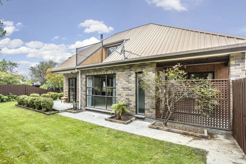 8 Smarts Drive, Leithfield, Hurunui