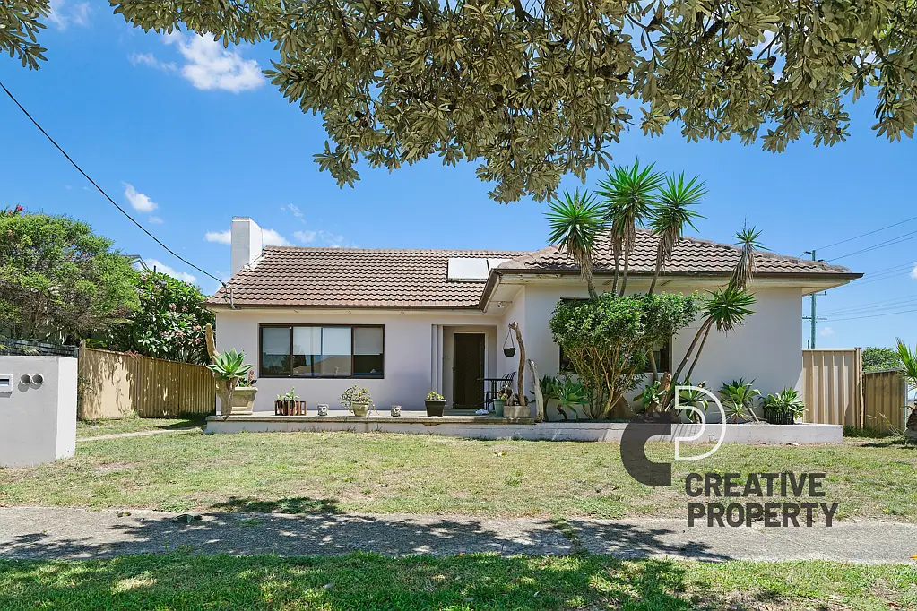 3 Booth Street, Stockton, NSW 2295