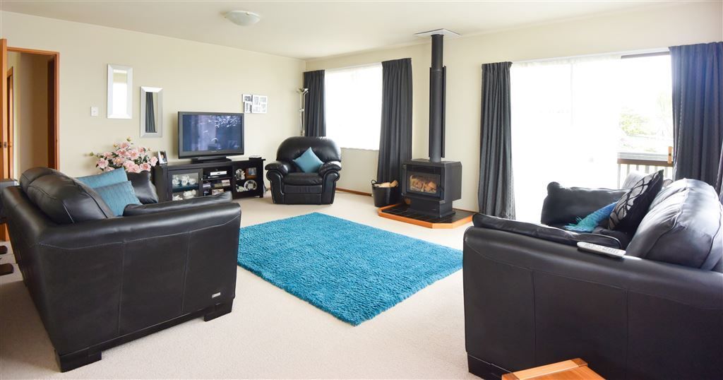 64 Arthur Street, Seaview, Timaru, 3部屋, 1バスルーム