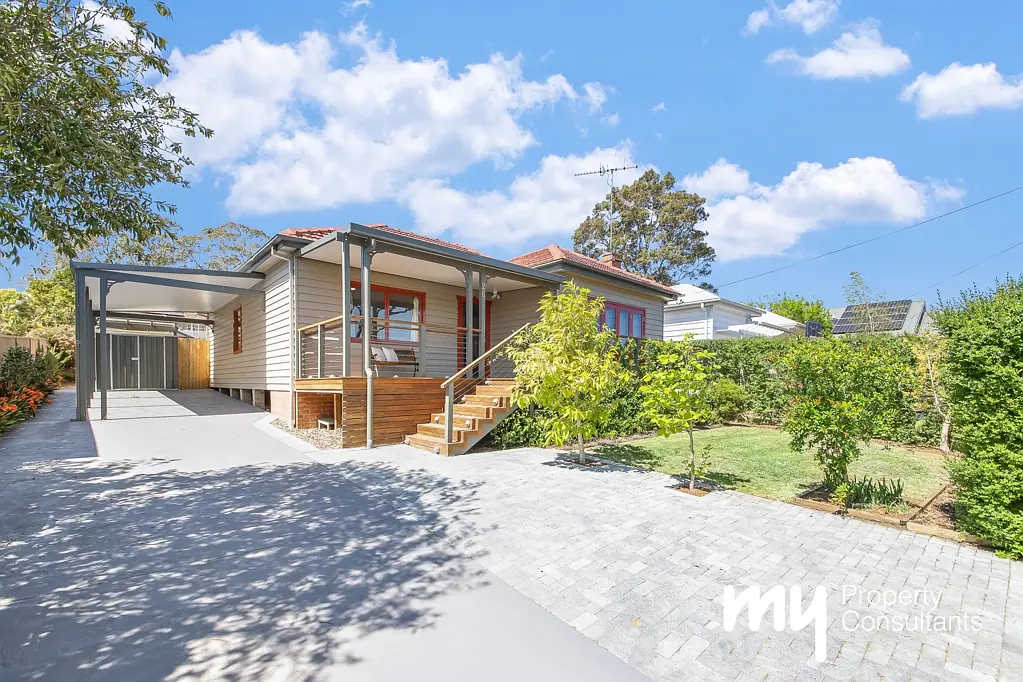 26 - 26A Little Street, Camden, NSW 2570