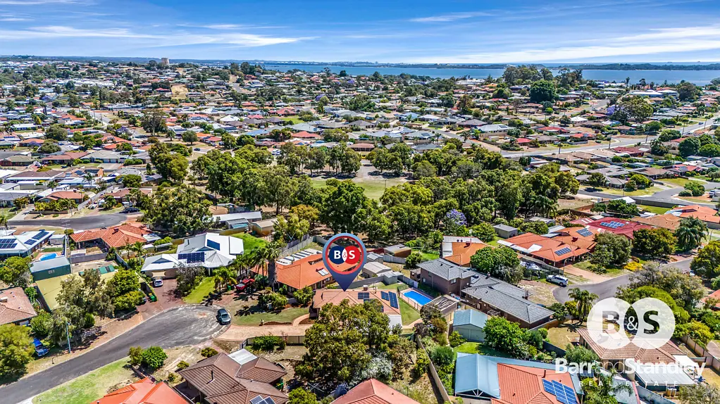 5 Cook Place, Australind, WA 6233