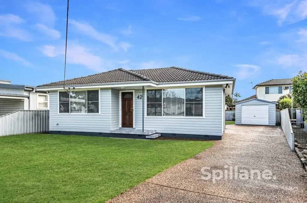 Beautifully Renovated Home Offering Comfort, Space & Convenience
